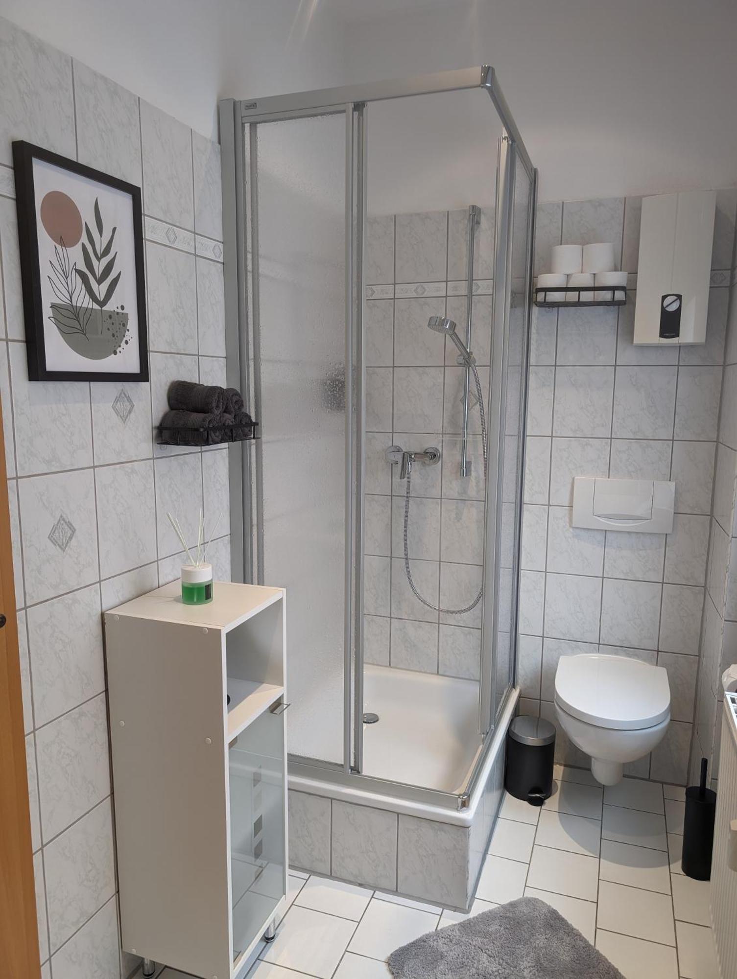 Casa Apartment Modern Vintage Flexibilitaet Pur- Perfektes Apartment Fuer Familien Und Geschaeftsreisende 5 Schlafplaetze, Vollausstattung, Amazon Prime & Parkplatz Inklusive Μαγδεβούργο Εξωτερικό φωτογραφία