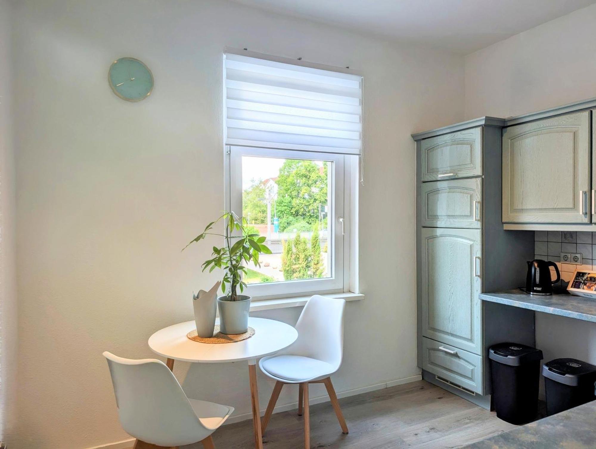 Casa Apartment Modern Vintage Flexibilitaet Pur- Perfektes Apartment Fuer Familien Und Geschaeftsreisende 5 Schlafplaetze, Vollausstattung, Amazon Prime & Parkplatz Inklusive Μαγδεβούργο Εξωτερικό φωτογραφία