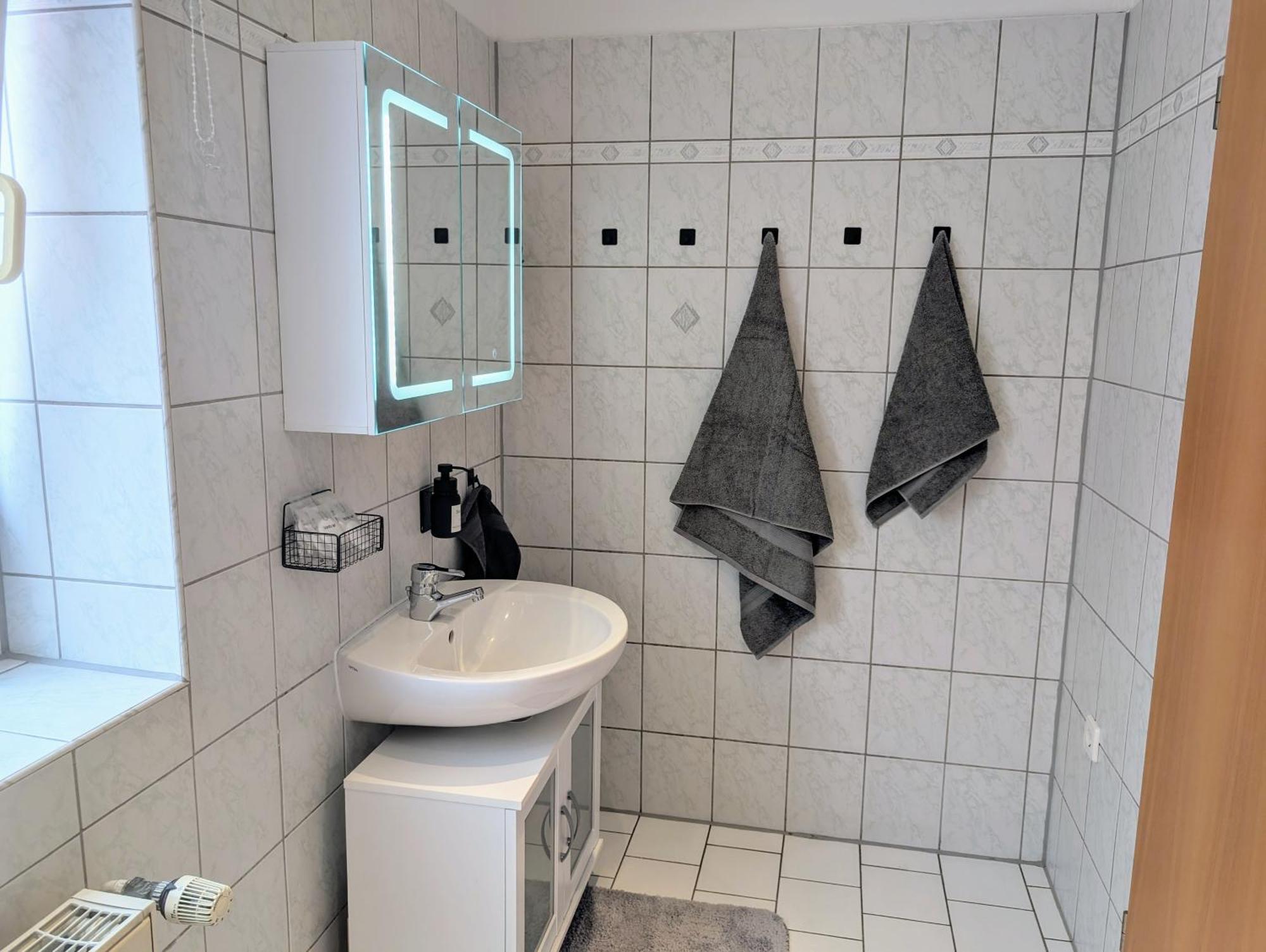 Casa Apartment Modern Vintage Flexibilitaet Pur- Perfektes Apartment Fuer Familien Und Geschaeftsreisende 5 Schlafplaetze, Vollausstattung, Amazon Prime & Parkplatz Inklusive Μαγδεβούργο Εξωτερικό φωτογραφία